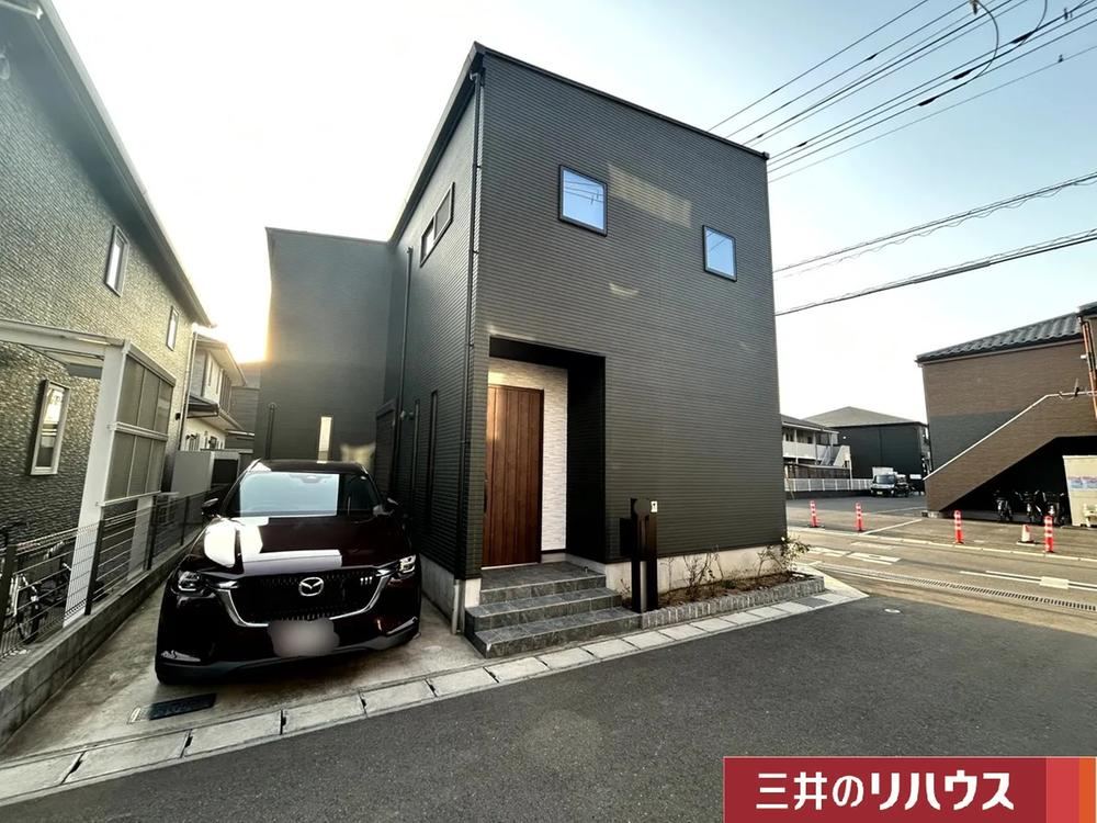 Modern 3LDK+S Home in Matsudo Near Kitakogane Station - Photo 1