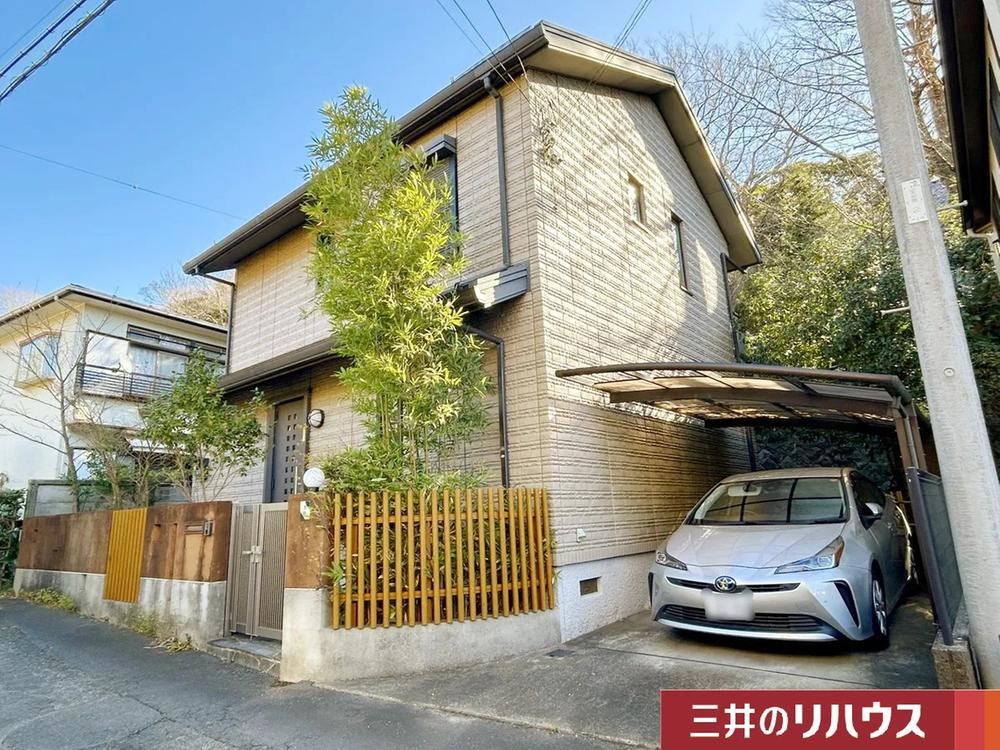 Elegant 3LDK House in Omachi - Photo 1