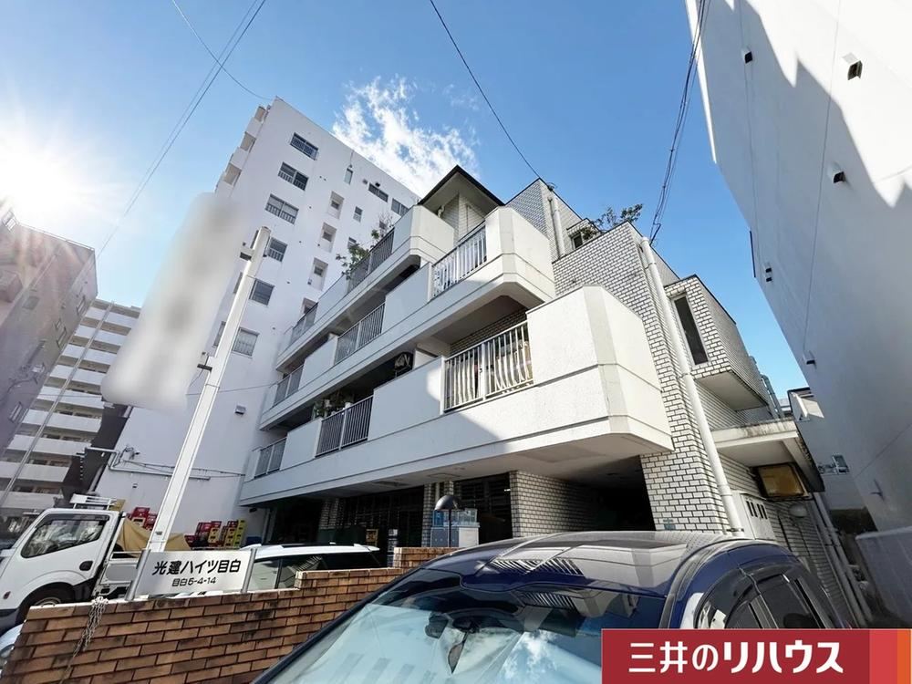 2DK Apartment Near Shiinamachi Station, Tokyo - Photo 1