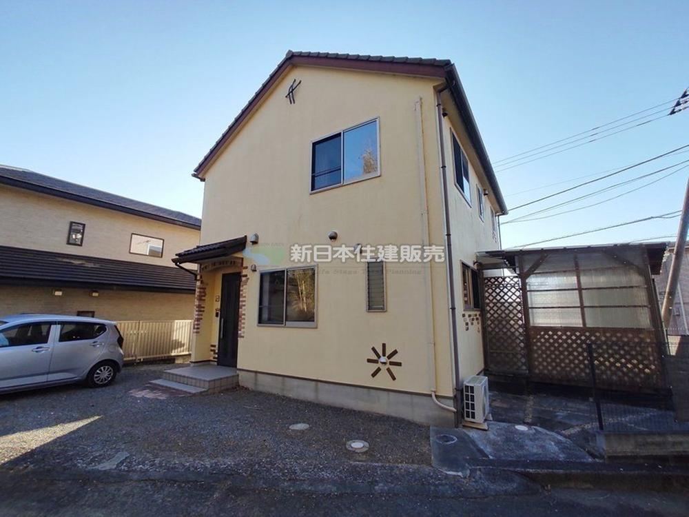 4LDK Home with Mountain Views in Kashiwa - Photo 1