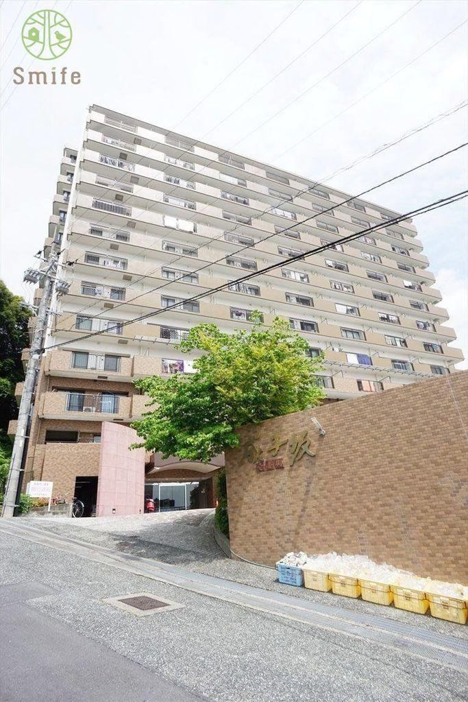 3LDK apartment in Chuo Ward, Hamamatsu, Shizuoka - Photo 1