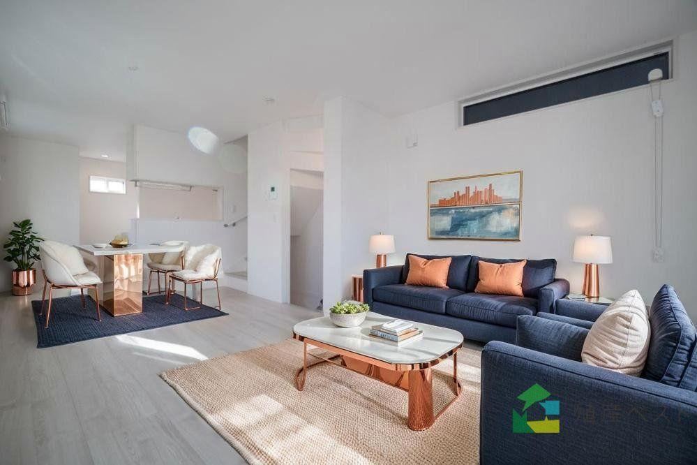 Convenient 3LDK Home Near Musashisakai Station - Photo 1