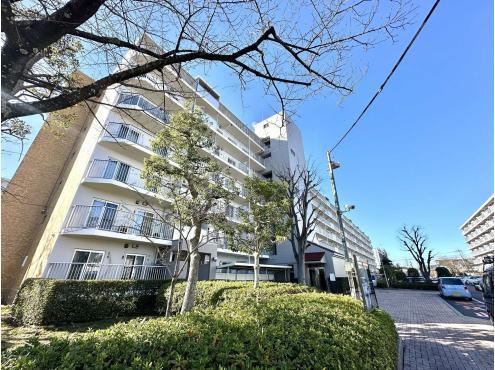 Renovated 3LDK Apartment in Minami-Nagareyama - Photo 1