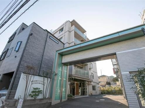 1LDK+S Apartment in Mitsuzawa Nishi - Photo 1