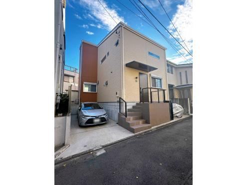Modern 3LDK House in Hatanodai - Photo 1