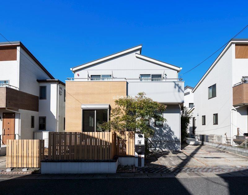 Comfortable 3LDK Home in Nishiyukarigaoka, Sakura - Photo 1