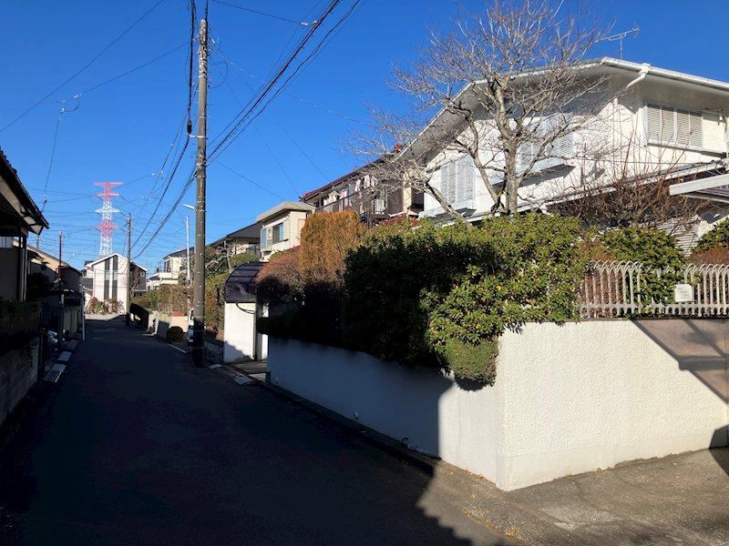 196 m² land in Sakura, Chiba - Photo 1