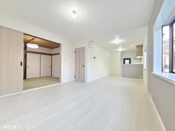 4LDK House with Renovations Planned in Ajina - Photo 1