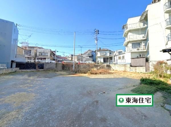 Flexible Land Near Tohoku University in Taihaku-ku, Sendai - Photo 1