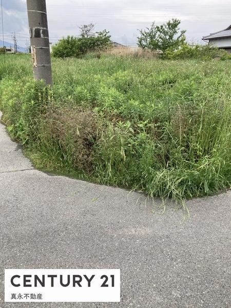 850 m² land in Ogaki, Gifu - Photo 1