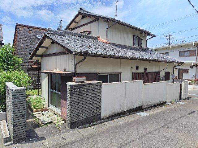 4K Detached House in Gifu - Photo 1
