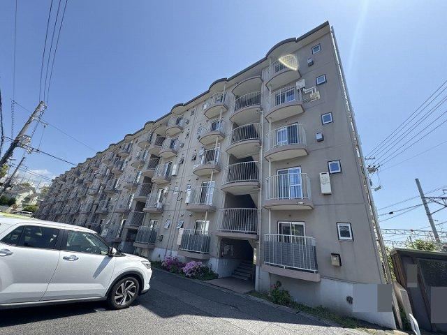 3LDK apartment in Fuchu, Aki District, Hiroshima - Photo 1