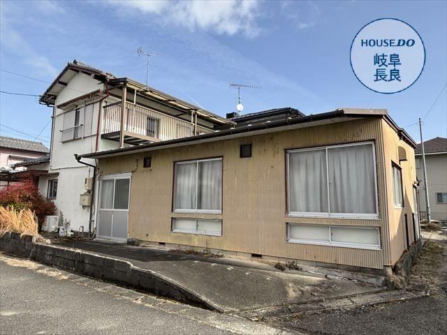 173 m² land in Gifu, Gifu - Photo 1