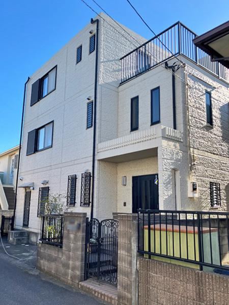 Large 9LDK House in Tsudanuma - Photo 1