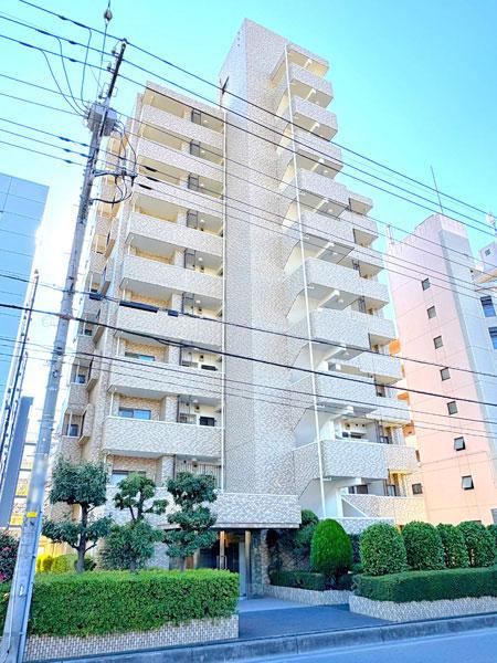 3LDK apartment in Kawaguchi, Saitama - Photo 1