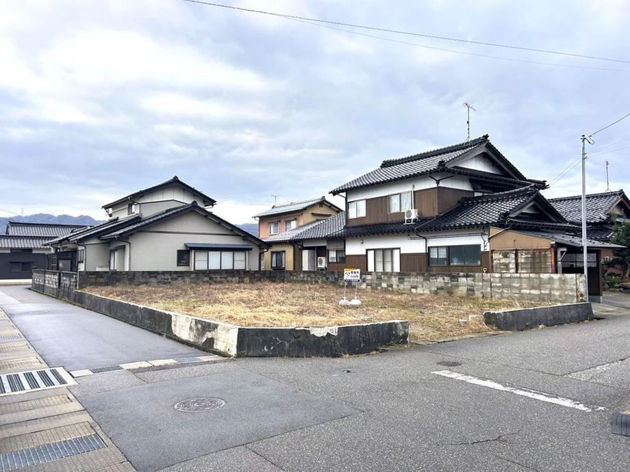260 m² land in Nakanoto, Kashima District, Ishikawa - Photo 1