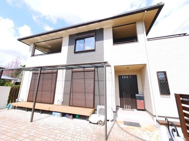 Charming 4LDK House in Ienoko - Photo 1