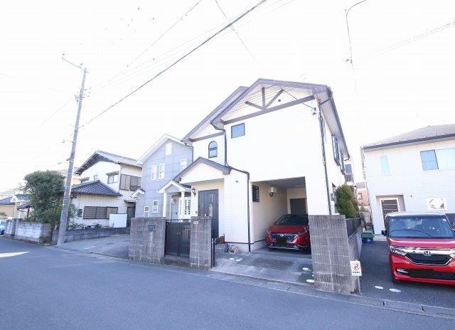 Spacious 4LDK Home in Aomage, Kuki - Photo 1