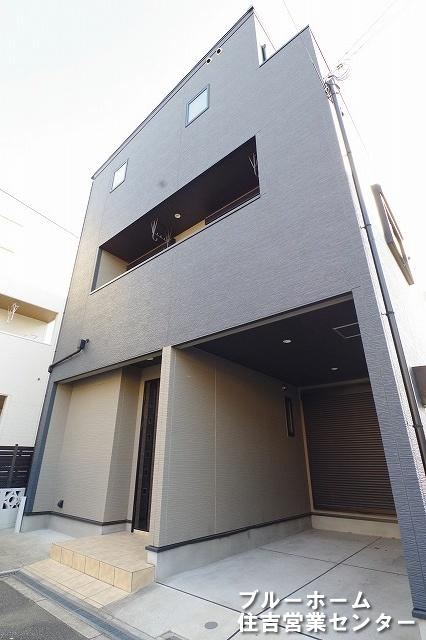 Spacious 4LDK House in Imagawa - Photo 1