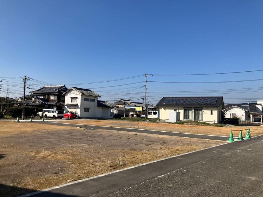 208 m² land in Isahaya, Nagasaki - Photo 1