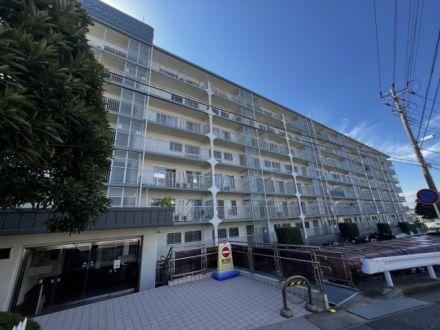 Bright 3LDK Apartment with Three Balconies - Photo 1