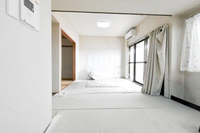 2LDK Apartment with Parking Rights and Great Views - Photo 1