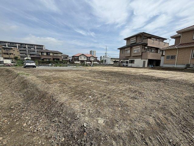 633 m² land in Itoshima, Fukuoka - Photo 1