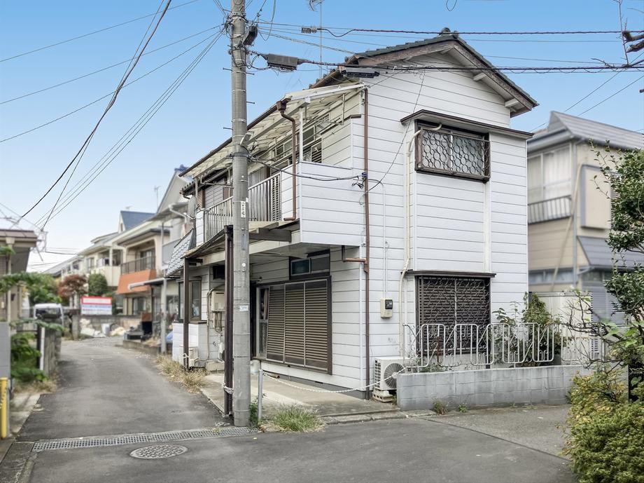 79 m² land in Inagi, Tokyo - Photo 1