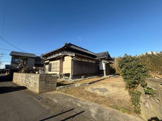 3DK Detached House with Garden in Sakuda - Photo 1
