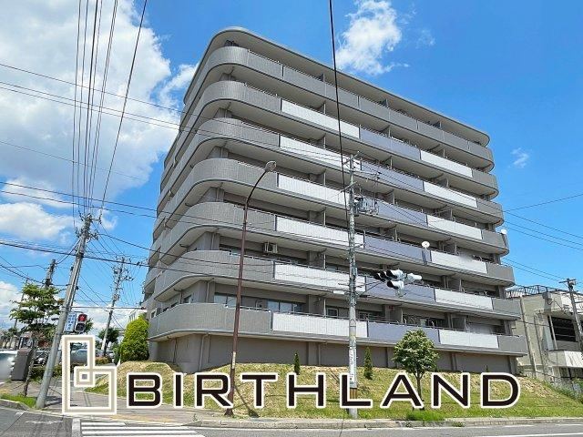 3LDK apartment in Koriyama, Fukushima - Photo 1