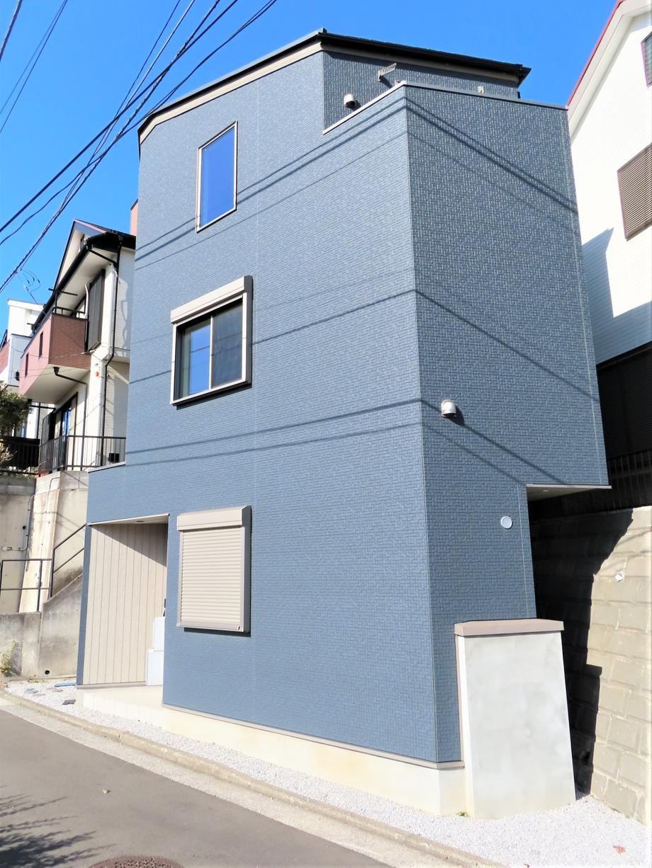 Modern 3LDK House Built in 2023 - Photo 1