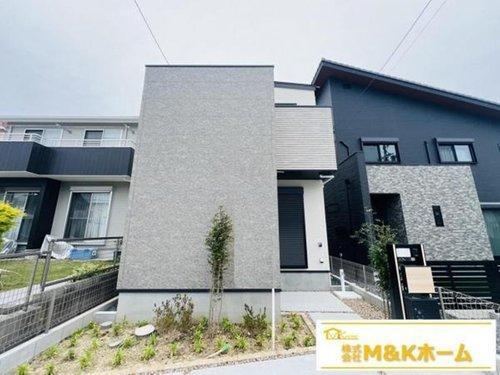 Modern 3LDK Detached House in Handa - Photo 1