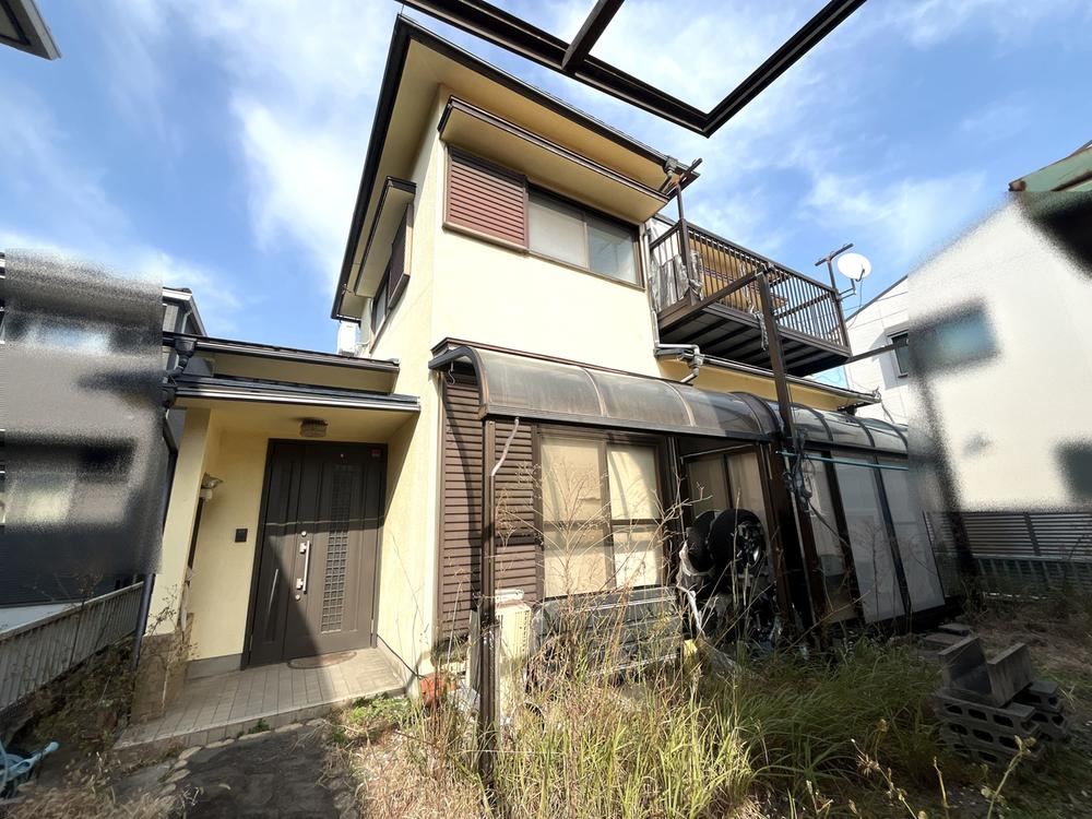 4LDK House Near Nishiharu Station in Kitanaogoya - Photo 1