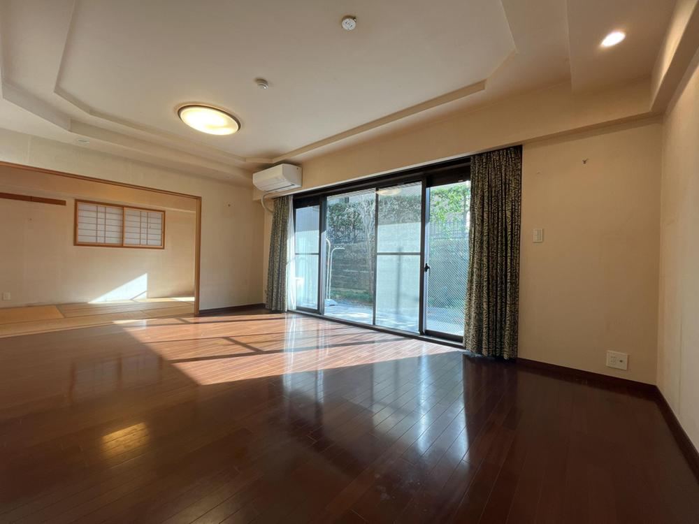 3LDK+S apartment in Kamigyo Ward, Kyoto - Photo 1