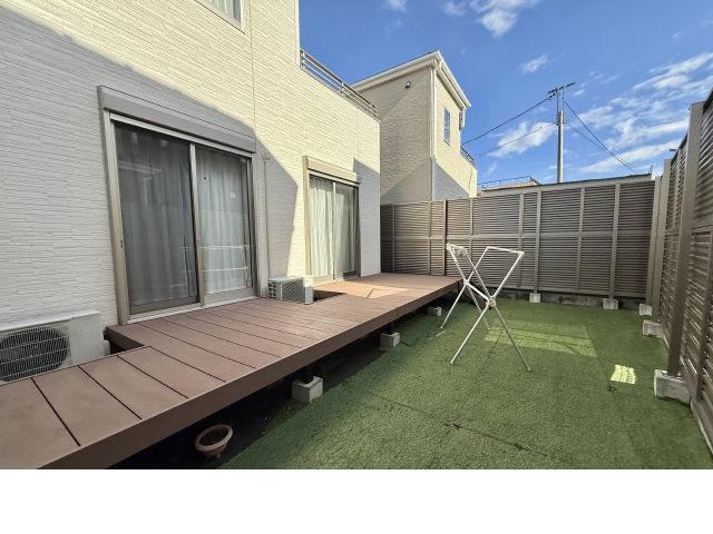 4LDK Home with Deck in Oose - Photo 1