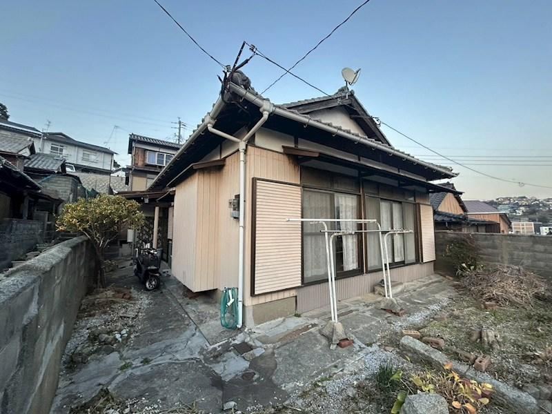 Convenient 3DK House in Yahatahigashi - Photo 1