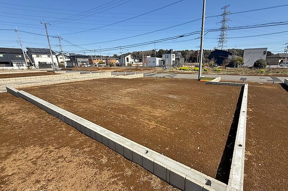 181 m² land in Tsukuba, Ibaraki - Photo 1