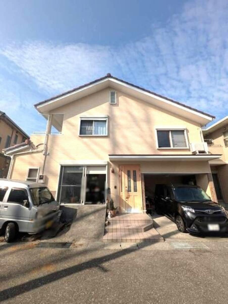 Eco-Friendly 3LDK House with Walk-in Closet in Kochi City - Photo 1