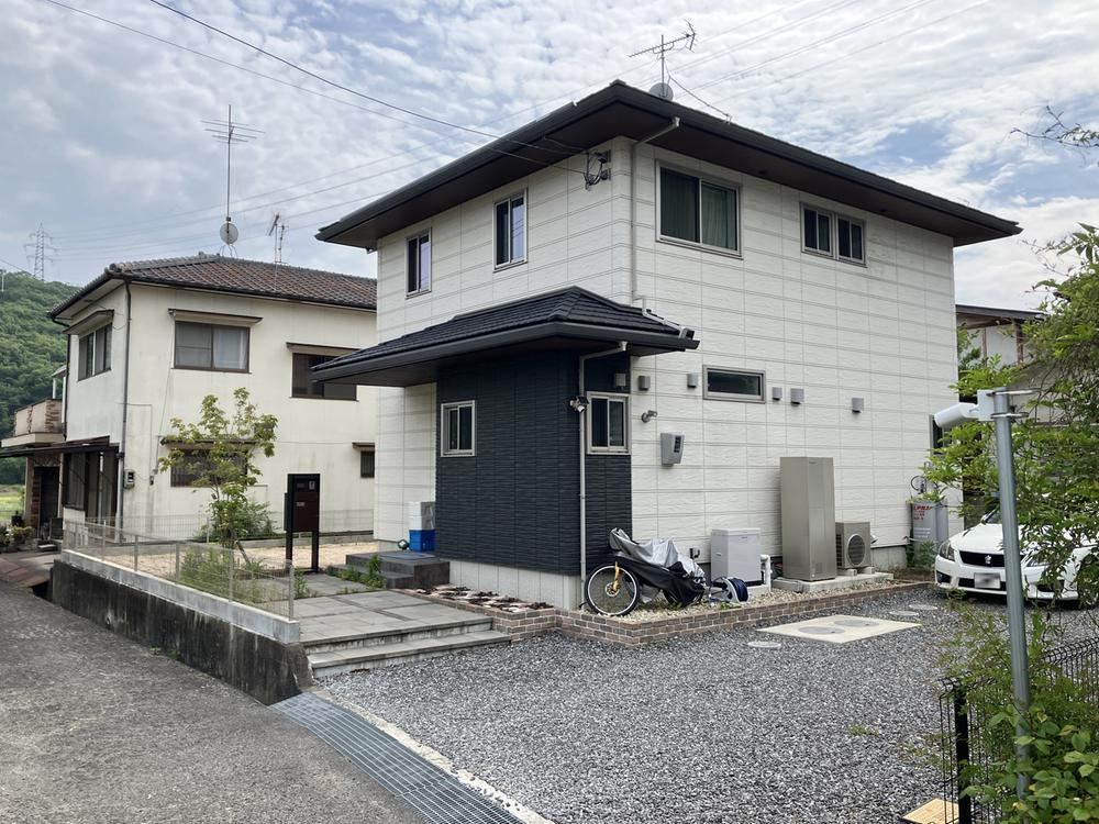 4LDK+S house in Higashi Ward, Okayama - Photo 1