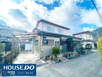 5DK house in Bizen