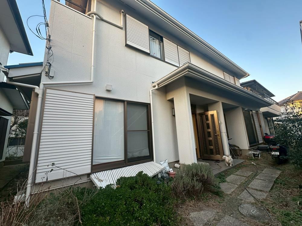 Spacious 6LDK House in Niiwa Nishi, Funabashi - Photo 1