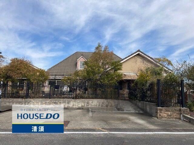 Versatile 6LDK Home with Cafe Potential in Kiyosu City - Photo 1
