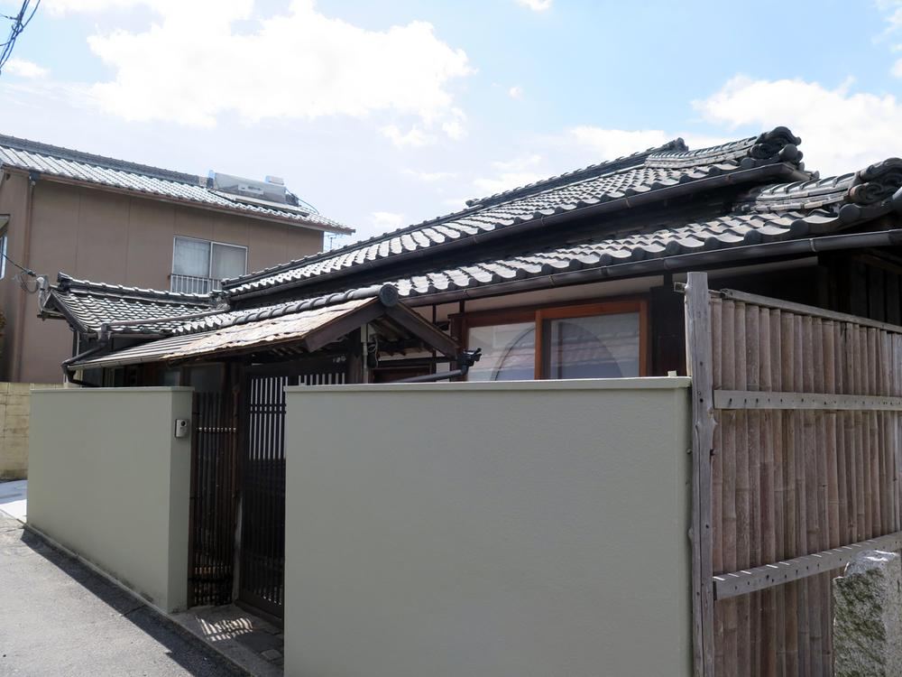 5DK house in Kurashiki, Okayama - Photo 1