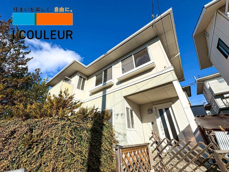 4LDK Detached House in Rifu - Photo 1