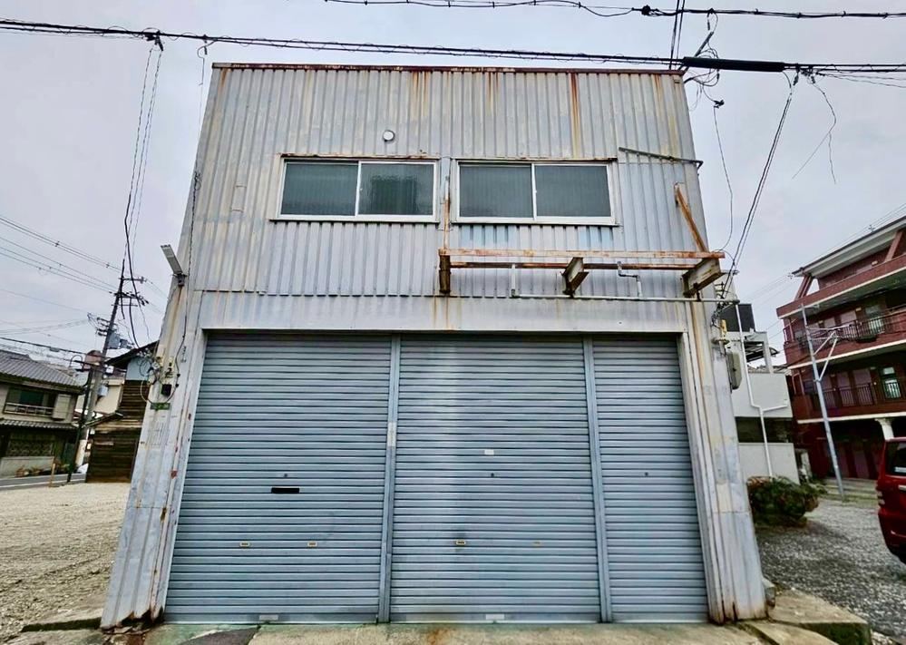 Large 4LDK Detached House in Nakagawa-higashi - Photo 1