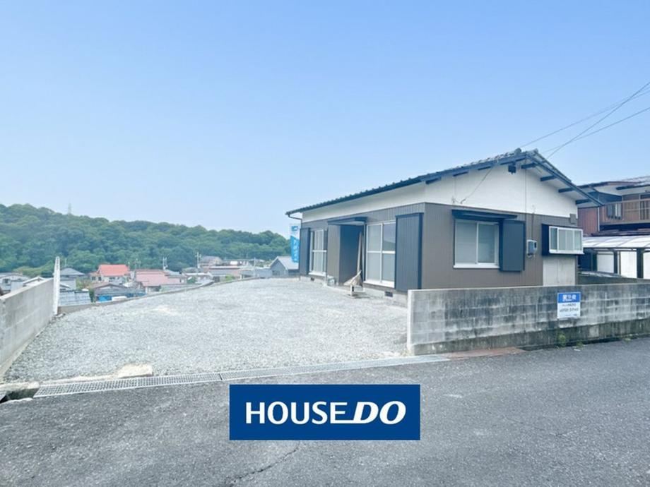 Renovated 2LDK House in Sakuragi - Photo 1