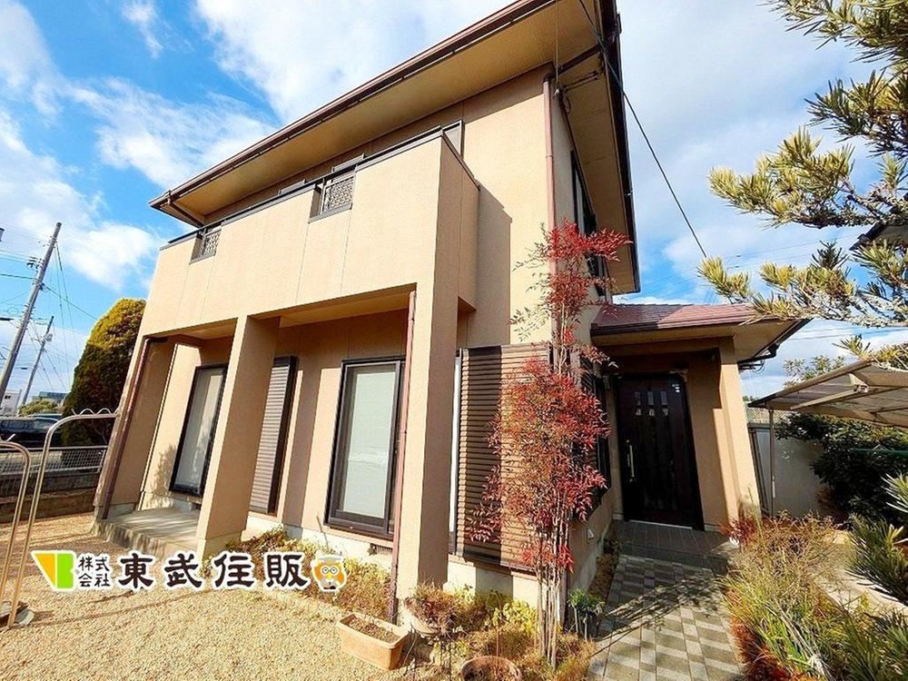Quality 4LDK+2S Home by Sumitomo Forestry - Photo 1