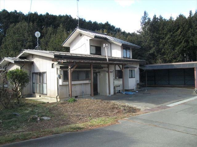 Cozy 4LDK House in Takato - Photo 1