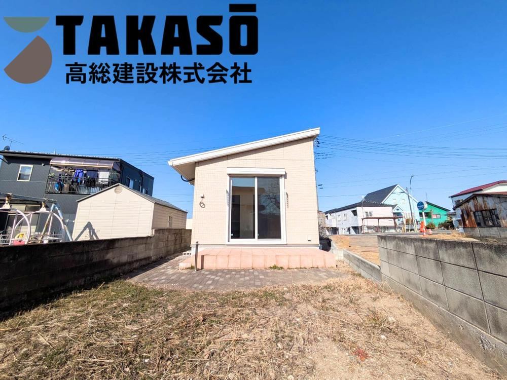 1LDK house in Takasaki, Gunma - Photo 1