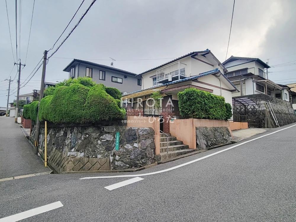 247 m² land in Kokuraminami Ward, Kitakyushu, Fukuoka - Photo 1